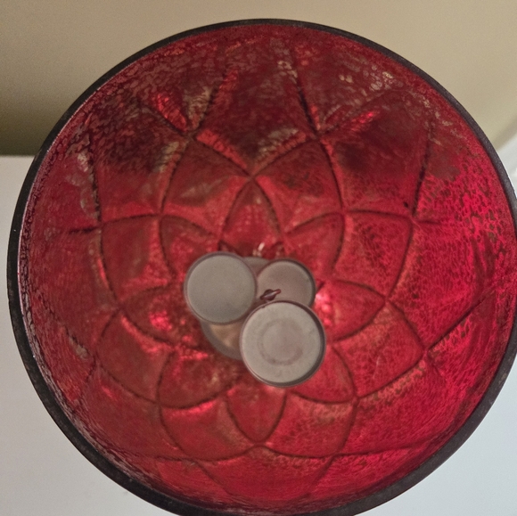 Partylite hurricane - Picture 2 of 2